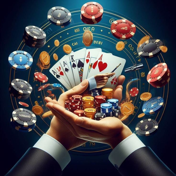 Panduan pengguna mengakses dan mengatur fitur batas bermain di aplikasi dan situs belutjp