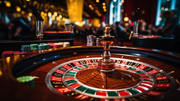 Pengguna sedang mengatur batas bermain melalui aplikasi belutjp yang intuitif dan aman