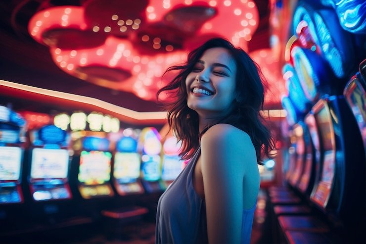Ilustrasi pembaharuan syarat dan ketentuan secara digital untuk pengguna platform